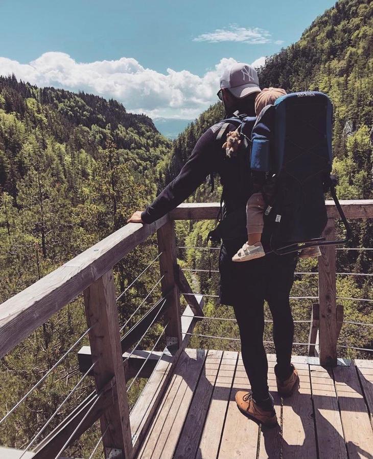 Piemonti Besenova Apartment Bagian luar foto