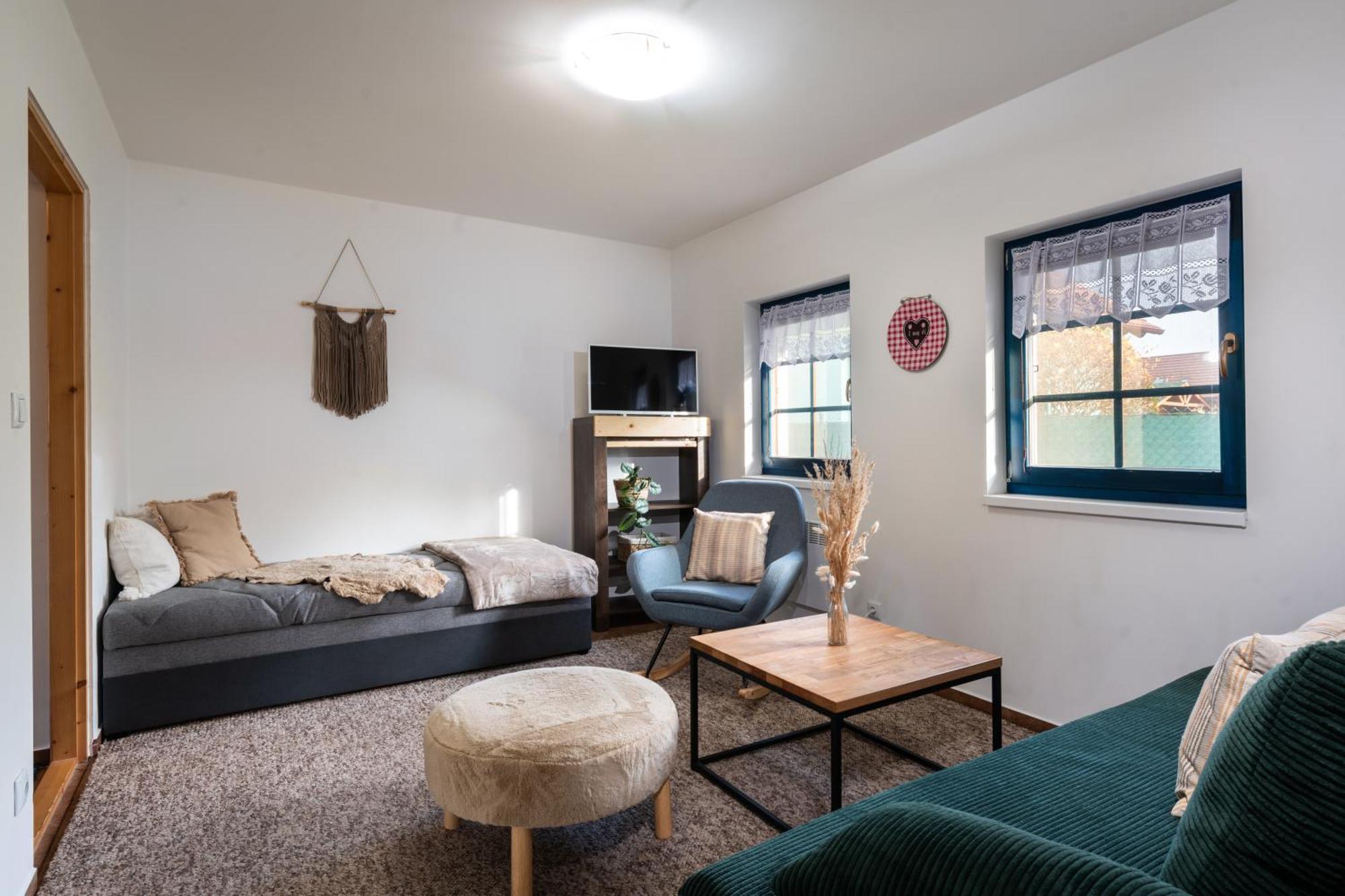 Piemonti Besenova Apartment Bagian luar foto