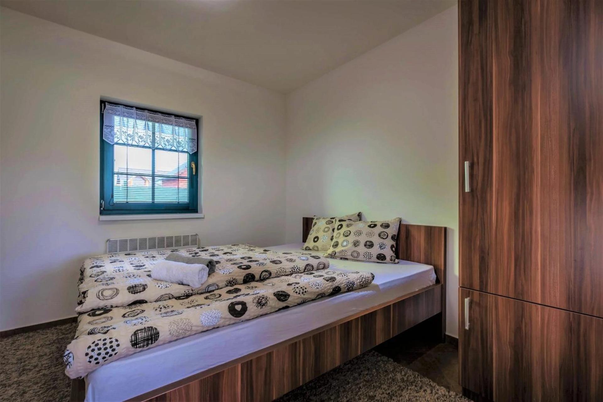Piemonti Besenova Apartment Bagian luar foto